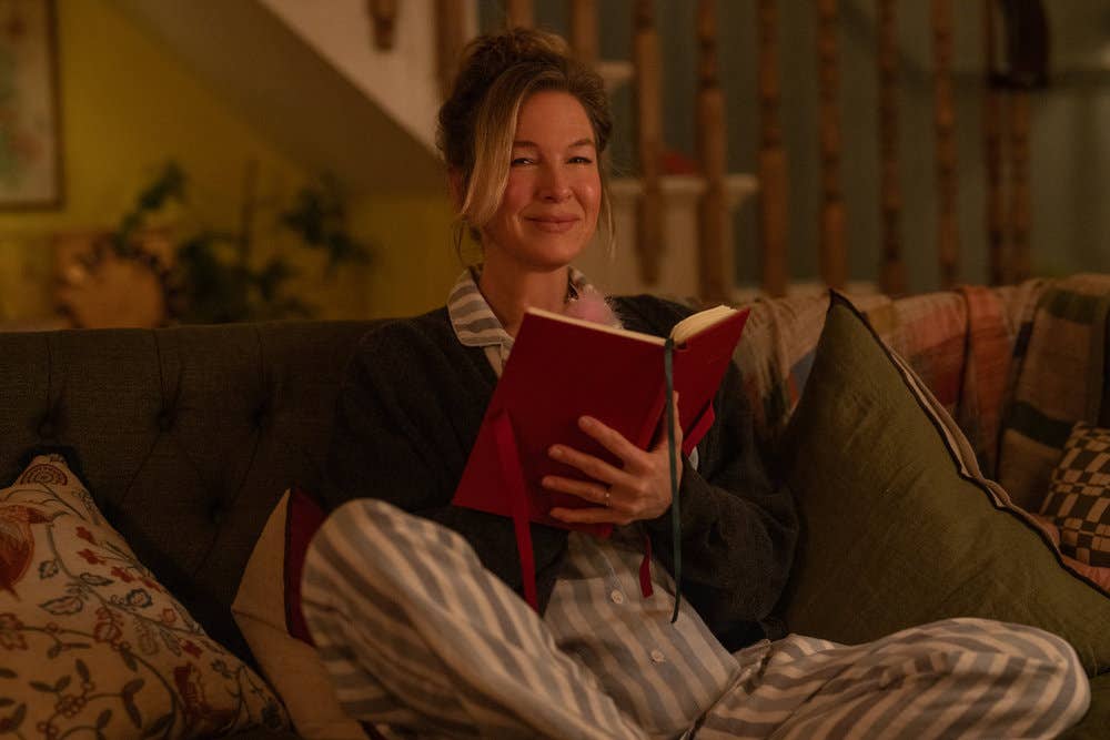 Bridget Jones: Mad About The Boy (2025) / Photo by: Jay Maidment/ Universal